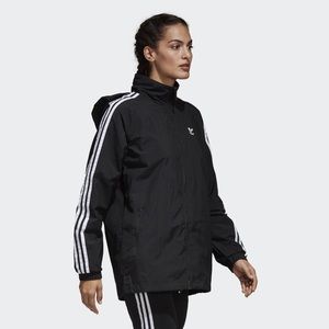 NWOT adidas Originals Stadium Jacket